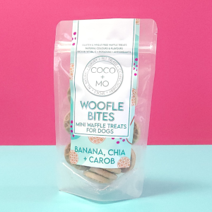 WOOFLE BITES