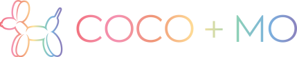 Coco + Mo